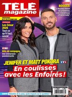 Télé Magazine